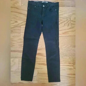 Zara Trafaulac Womens 8 Jeans